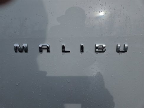 Certified 2024 Chevrolet Malibu LT image 31