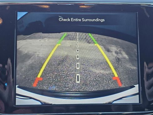 Used 2021 Jeep Grand Cherokee Laredo X image 26