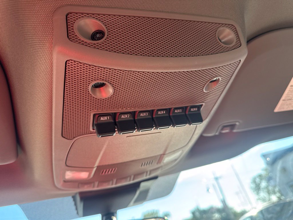 Used 2022 Ford F250 XL w/ Power Equipment Group AWD/4WD image 22