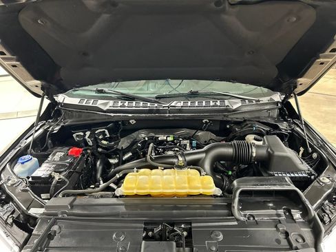 Certified 2020 Ford F150 XLT w/ Equipment Group 302A Luxury AWD/4WD image 30
