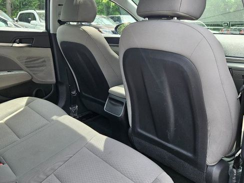 Used 2020 Hyundai Elantra Value Edition image 27