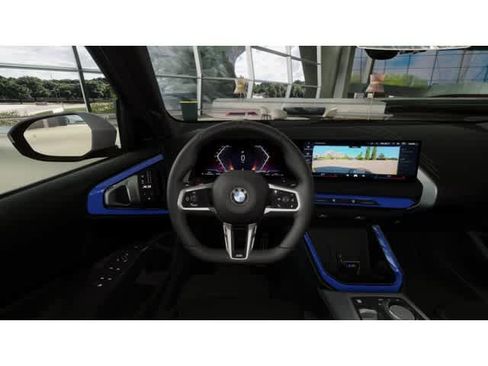 New 2026 BMW X3 xDrive30 w/ Premium Package image 13