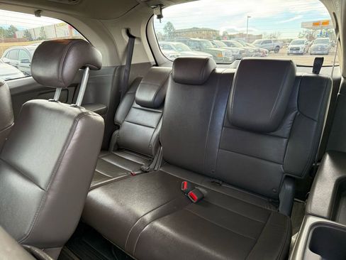 Used 2015 Honda Odyssey EX-L image 17