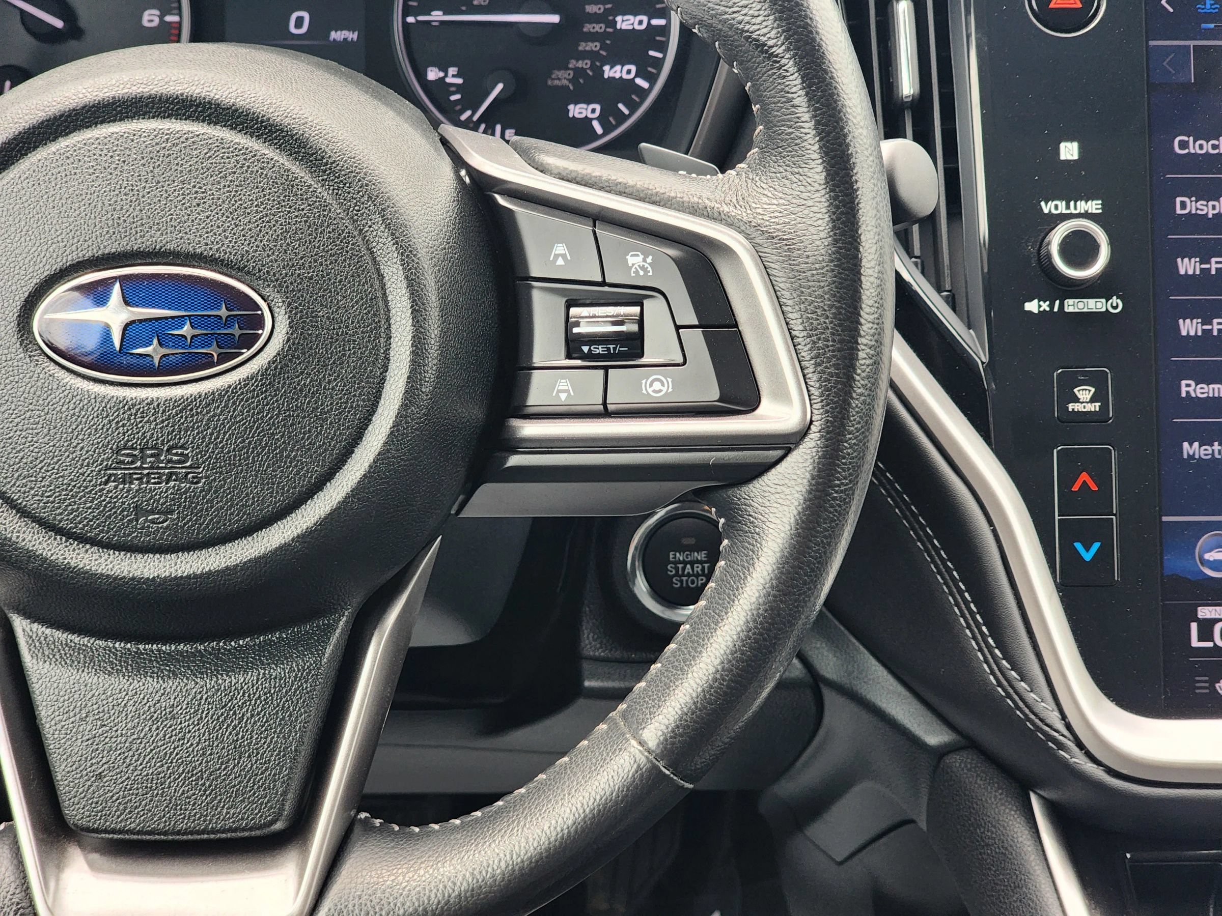 Used 2021 Subaru Outback Limited w/ Popular Package #2 AWD/4WD image 13