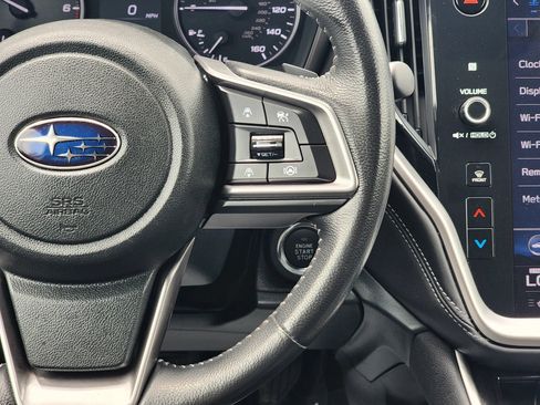 Used 2021 Subaru Outback Limited w/ Popular Package #2 AWD/4WD image 13