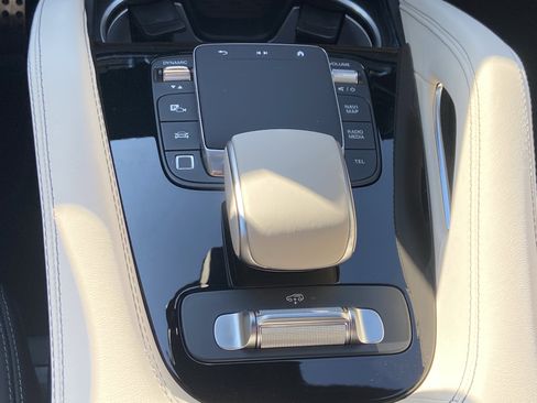 New 2026 Mercedes-Benz GLE 53 AMG 4MATIC Coupe image 32