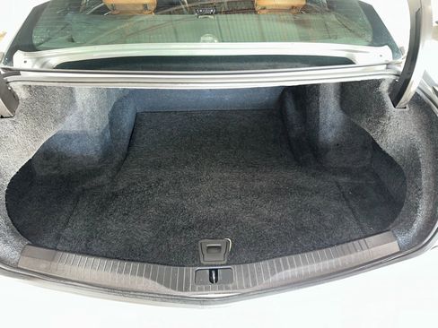 Used 2016 Cadillac CT6 Premium Luxury w/ Comfort Package image 36