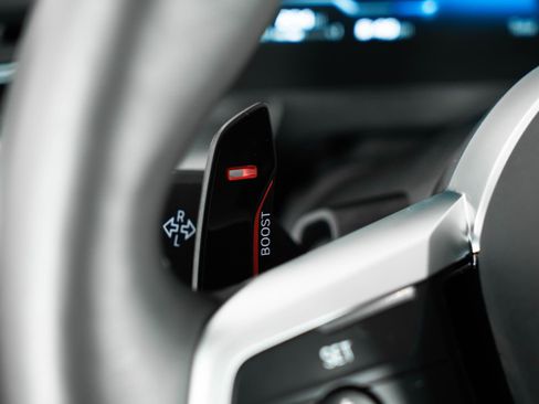 Used 2025 BMW X2 M35i image 25