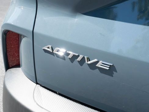 New 2026 Ford Escape Active FWD image 7
