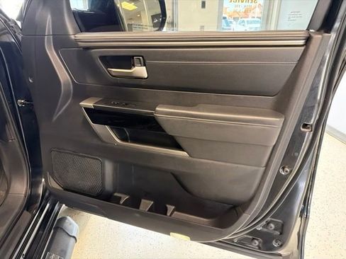 Used 2022 Toyota Tundra Limited w/ Power Package AWD/4WD image 40
