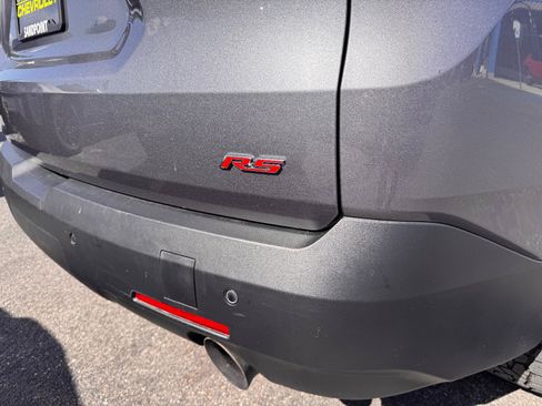 Used 2020 Chevrolet Traverse RS AWD/4WD image 48