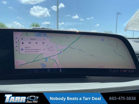 Used 2025 Cadillac XT4 Premium Luxury FWD image 19