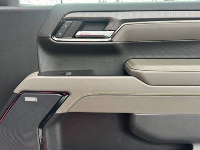 Certified 2023 Chevrolet Silverado 1500 ZR2 w/ Technology Package