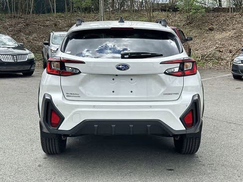 Certified 2025 Subaru Crosstrek 2.5i Limited image 4