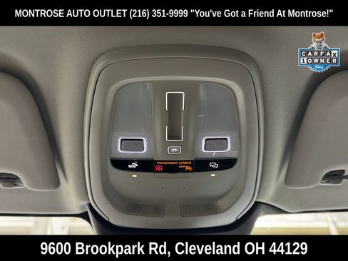 Used 2025 Volvo V60 B5 Cross Country Plus image 26