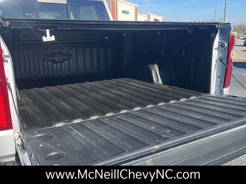 Used 2020 Chevrolet Silverado 1500 RST w/ All-Star Edition image 30