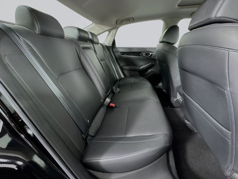 Certified 2023 Honda Civic Touring image 28