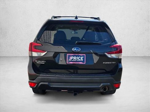Used 2019 Subaru Forester Limited AWD/4WD image 4