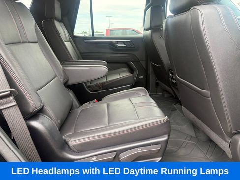 Used 2025 Chevrolet Tahoe RST w/ Comfort Package AWD/4WD image 29