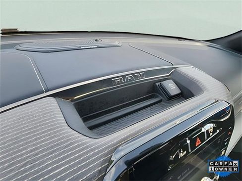 Used 2020 RAM 1500 Limited image 38