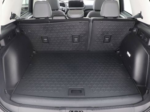 Used 2025 Ford Bronco Sport Badlands image 28