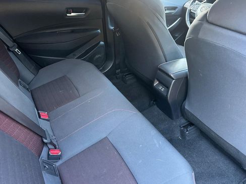 Used 2024 Toyota Corolla SE w/ SE Package FWD image 29