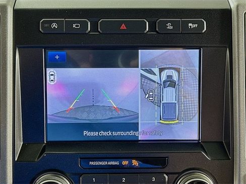 Used 2020 Ford F150 Raptor w/ Equipment Group 802A Luxury image 17