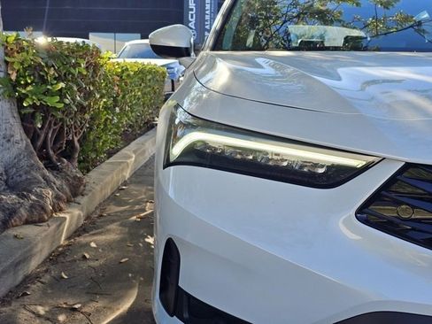 New 2026 Acura Integra image 4