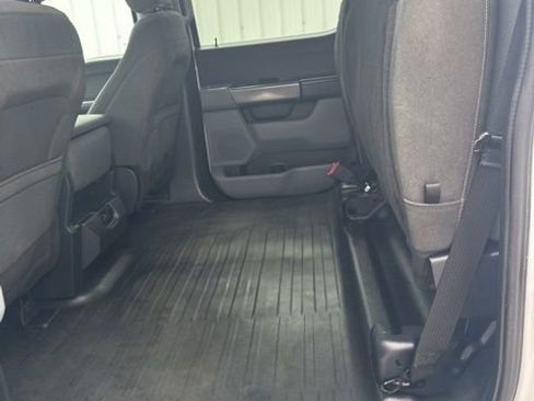 Used 2023 Ford F150 XLT w/ XTR Package AWD/4WD image 60