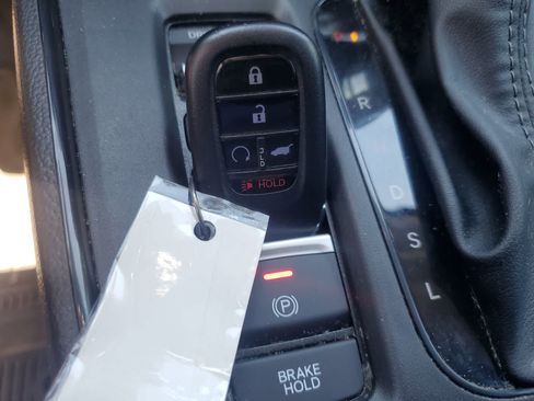 Used 2023 Honda CR-V EX-L image 27