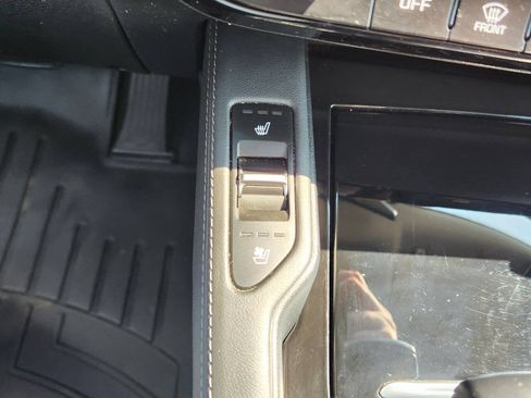 Used 2021 Kia Telluride EX AWD/4WD image 28