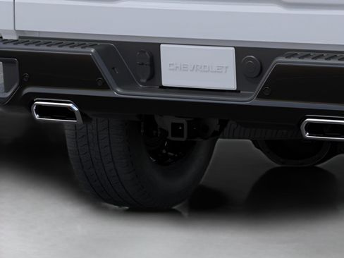 New 2026 Chevrolet Silverado 1500 LT Trail Boss w/ LT Trail Boss Premium Package image 24