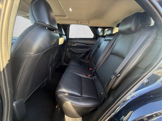 Used 2025 MAZDA CX-30 AWD 2.5 S w/ Preferred Package image 21