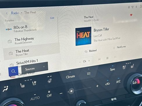 New 2026 Lexus NX 450h+ 450h+ Luxury image 18