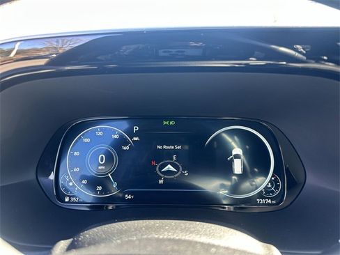 Used 2022 Hyundai Palisade Calligraphy image 15