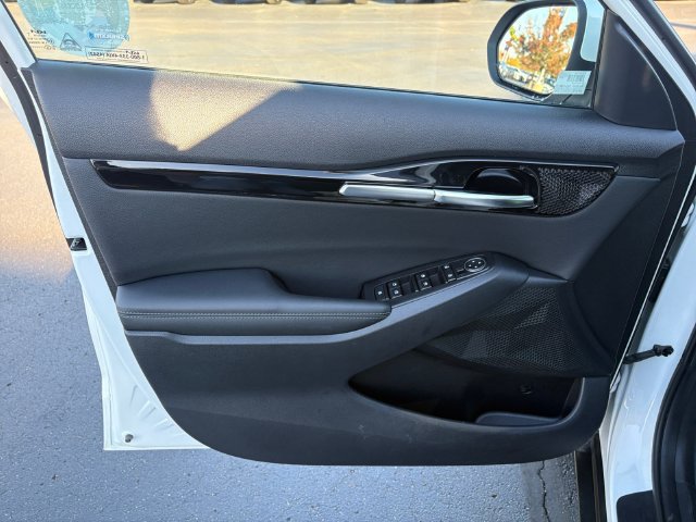 Certified 2024 Kia Seltos S AWD/4WD image 17