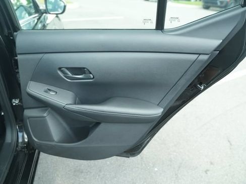 Used 2025 Nissan Sentra S FWD image 22