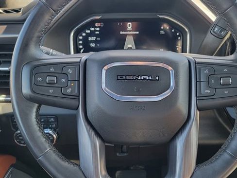 Used 2024 GMC Sierra 3500 Denali Ultimate image 37
