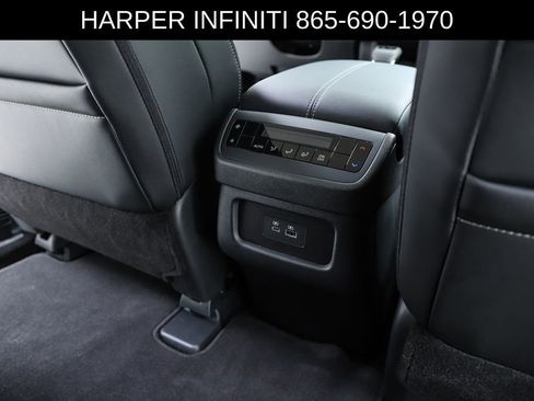 Used 2025 Nissan Pathfinder SL image 76