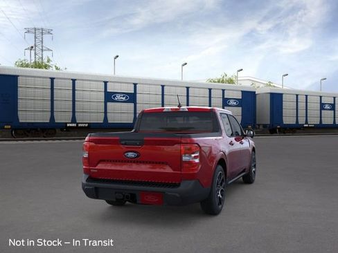 New 2026 Ford Maverick Lariat AWD/4WD image 8