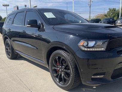 Used 2019 Dodge Durango R/T w/ Technology Group
