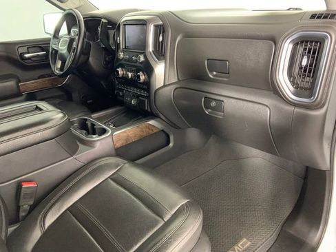Used 2020 GMC Sierra 1500 Denali w/ Denali Ultimate Package AWD/4WD image 15