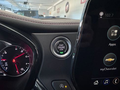 Certified 2023 Chevrolet Blazer RS image 19