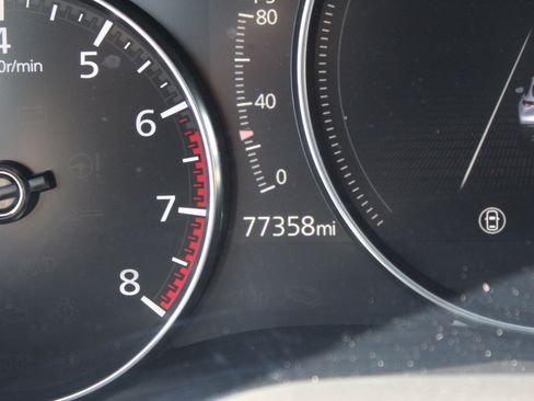 Used 2021 MAZDA CX-30 2.5 Turbo w/ Premium Package image 19