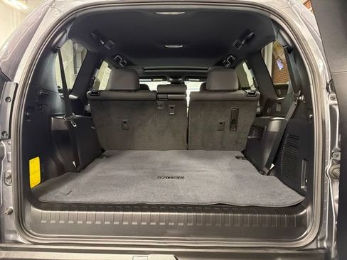 Used 2023 Lexus GX 460 Premium w/ Premium Package AWD/4WD image 35