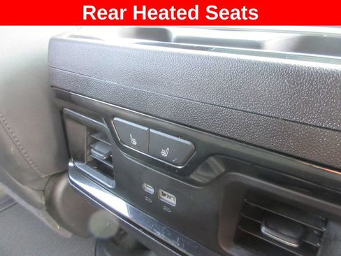 Used 2025 GMC Sierra 2500 AT4 w/ AT4 Premium Plus Package AWD/4WD image 27