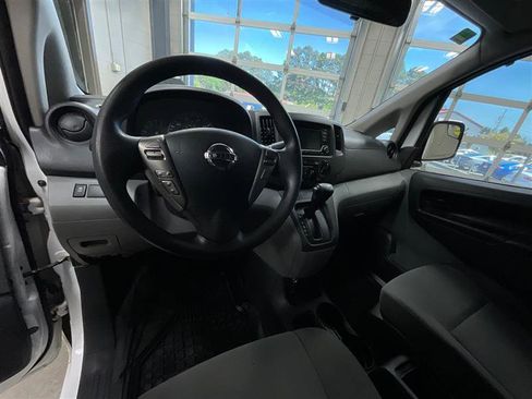 Used 2019 Nissan NV200 S w/ Cruise Control Package FWD image 14