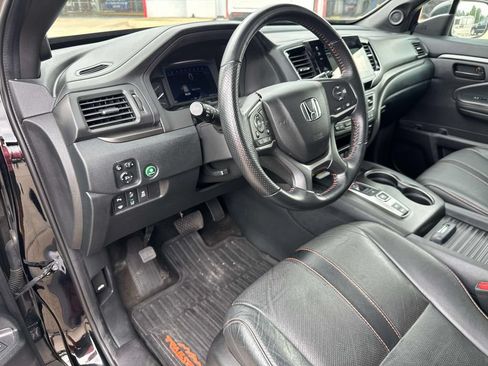 Used 2022 Honda Passport TrailSport image 22