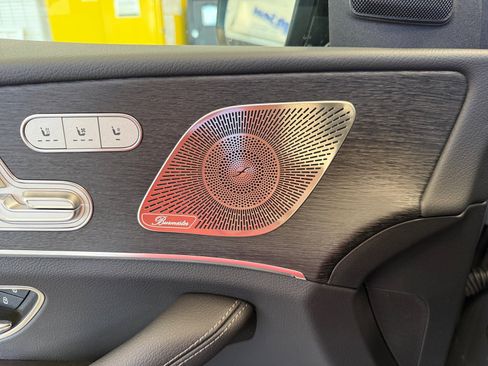 New 2026 Mercedes-Benz GLE 350 4MATIC image 50