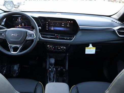 New 2026 Chevrolet TrailBlazer ACTIV w/ Convenience Package image 18